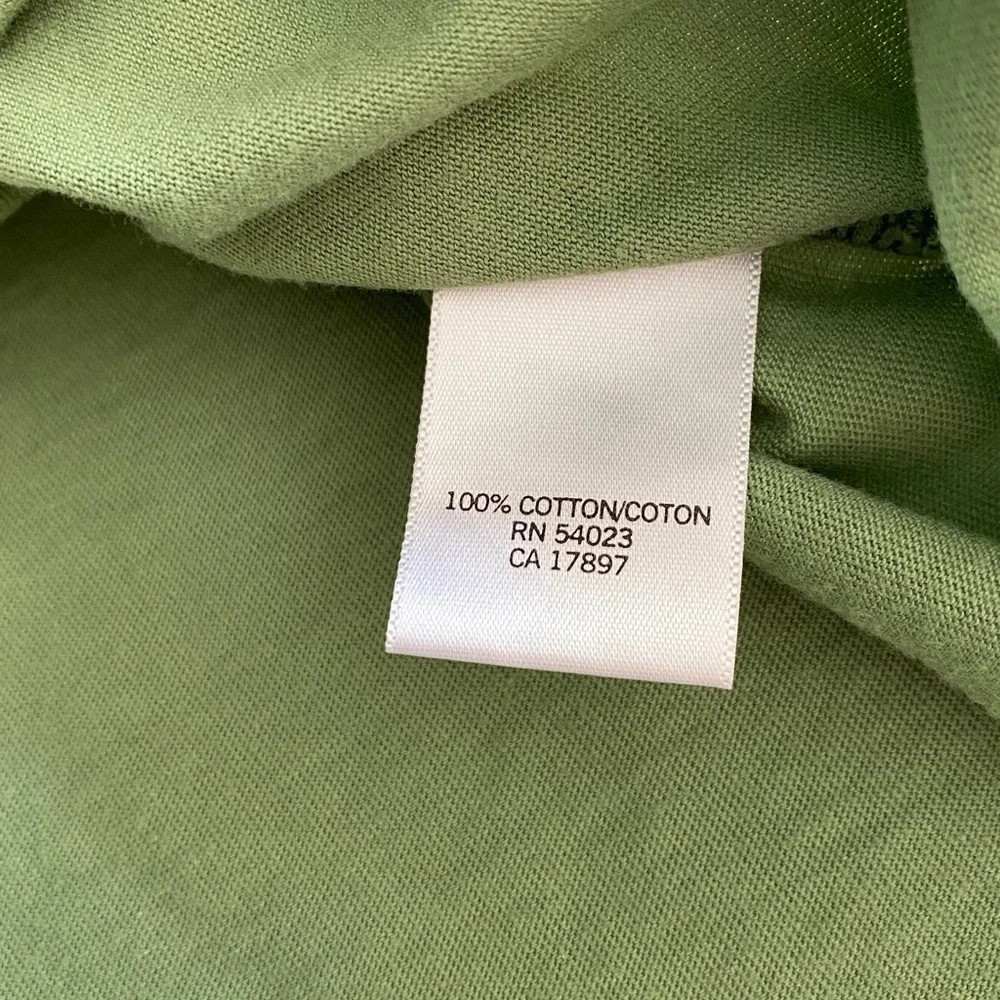 BANANA REPUBLIC Polo